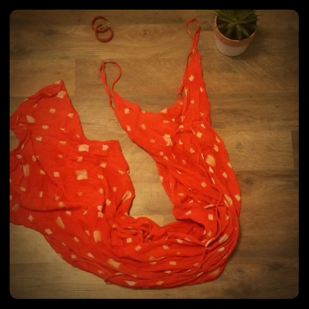 Billabong Sundress